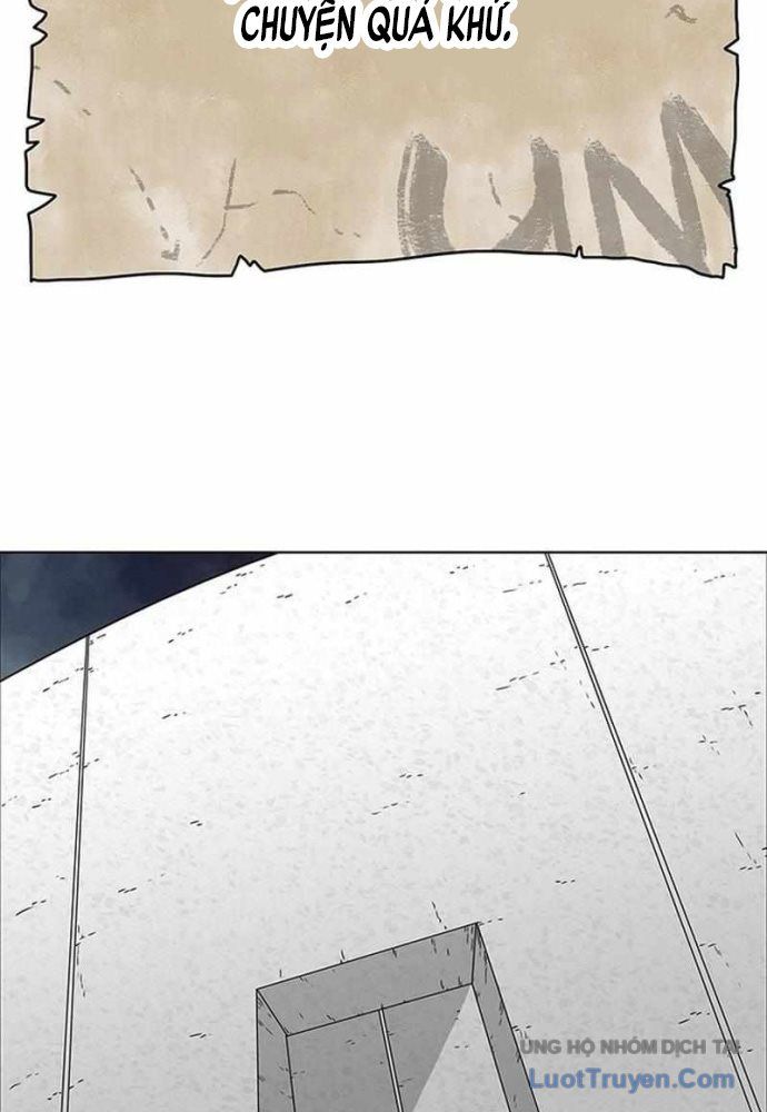 Vết Mờ Của Quá Khứ: Chapter 3