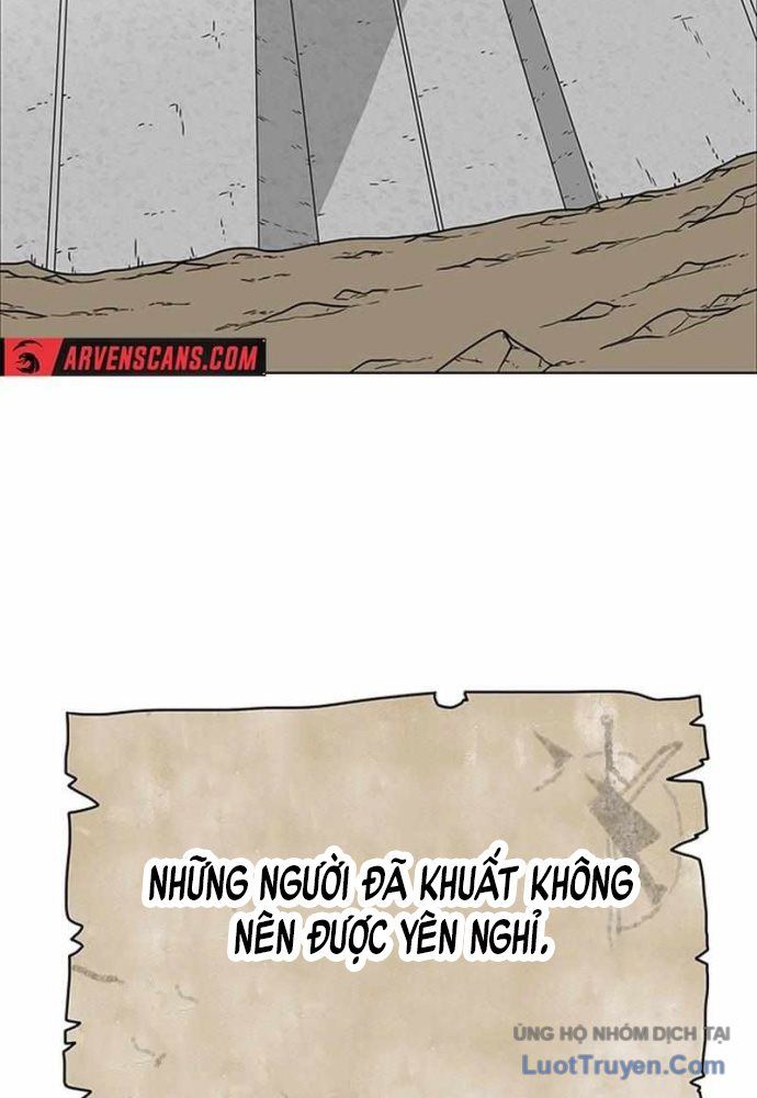 Vết Mờ Của Quá Khứ: Chapter 3