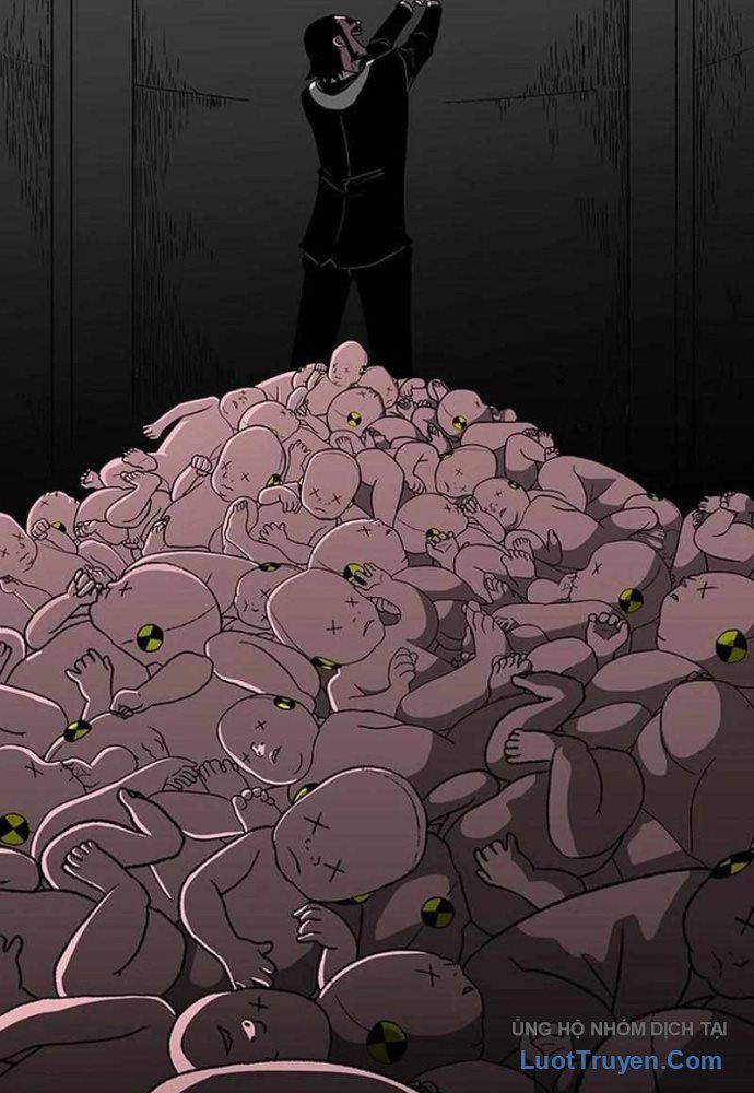 Vết Mờ Của Quá Khứ: Chapter 3