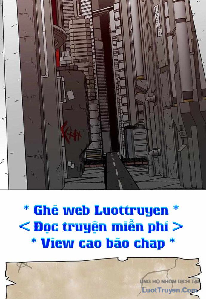 Vết Mờ Của Quá Khứ: Chapter 3