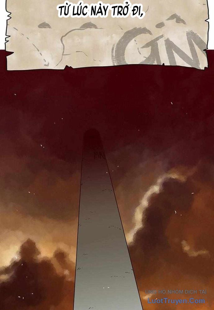 Vết Mờ Của Quá Khứ: Chapter 3