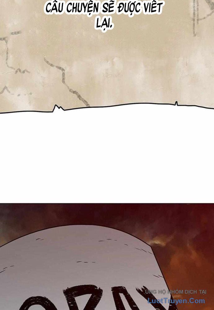 Vết Mờ Của Quá Khứ: Chapter 3