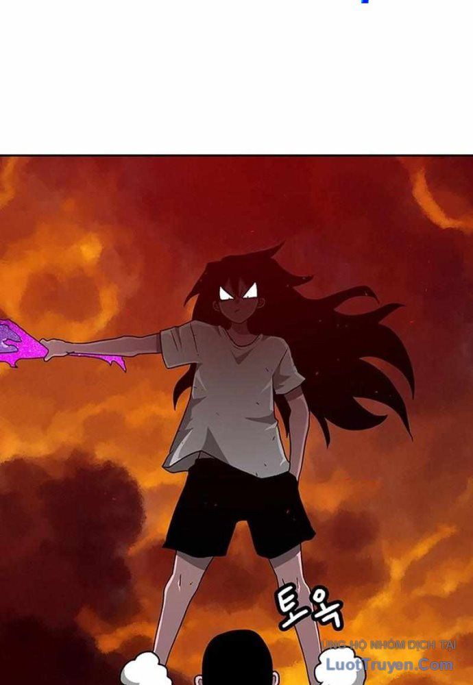 Vết Mờ Của Quá Khứ: Chapter 3