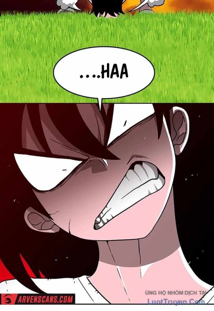 Vết Mờ Của Quá Khứ: Chapter 3