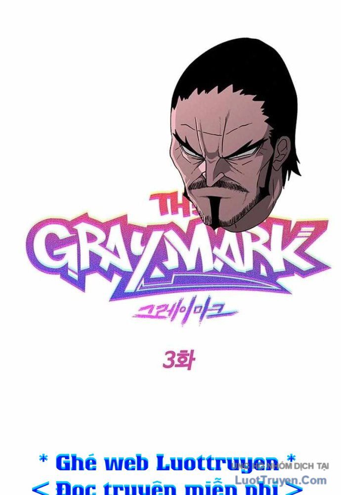 Vết Mờ Của Quá Khứ: Chapter 3