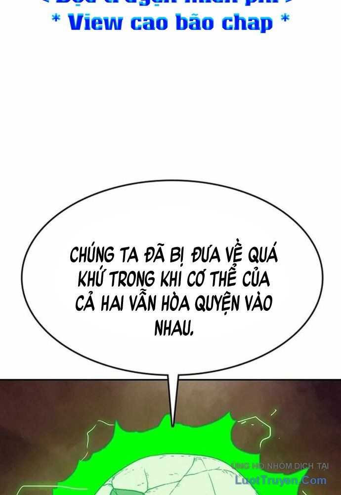 Vết Mờ Của Quá Khứ: Chapter 3