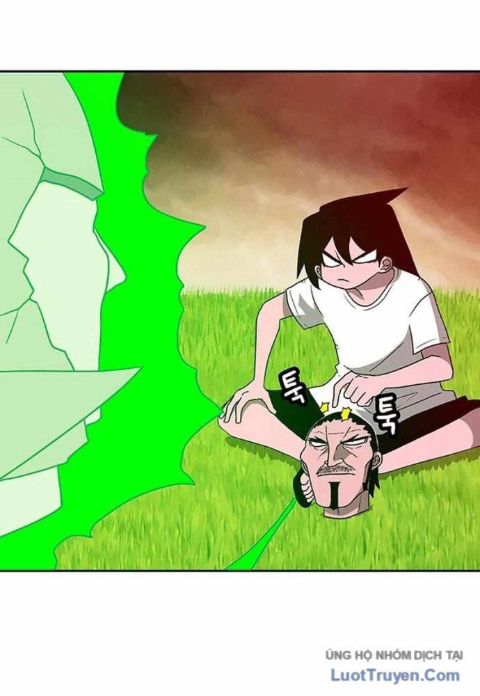 Vết Mờ Của Quá Khứ: Chapter 3