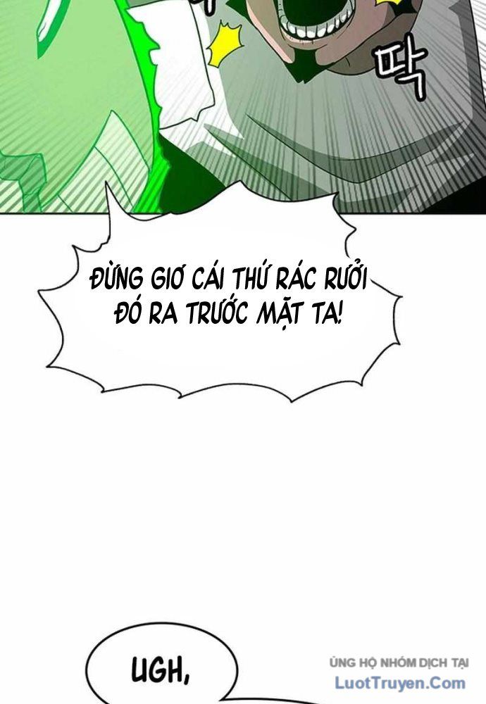 Vết Mờ Của Quá Khứ: Chapter 3