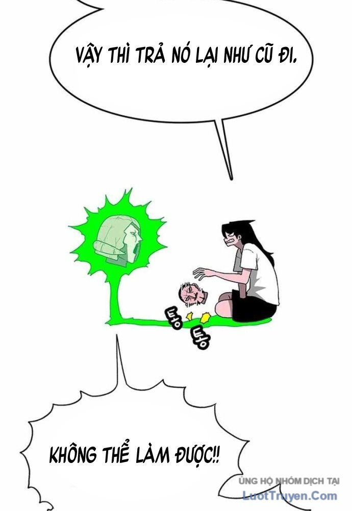 Vết Mờ Của Quá Khứ: Chapter 3