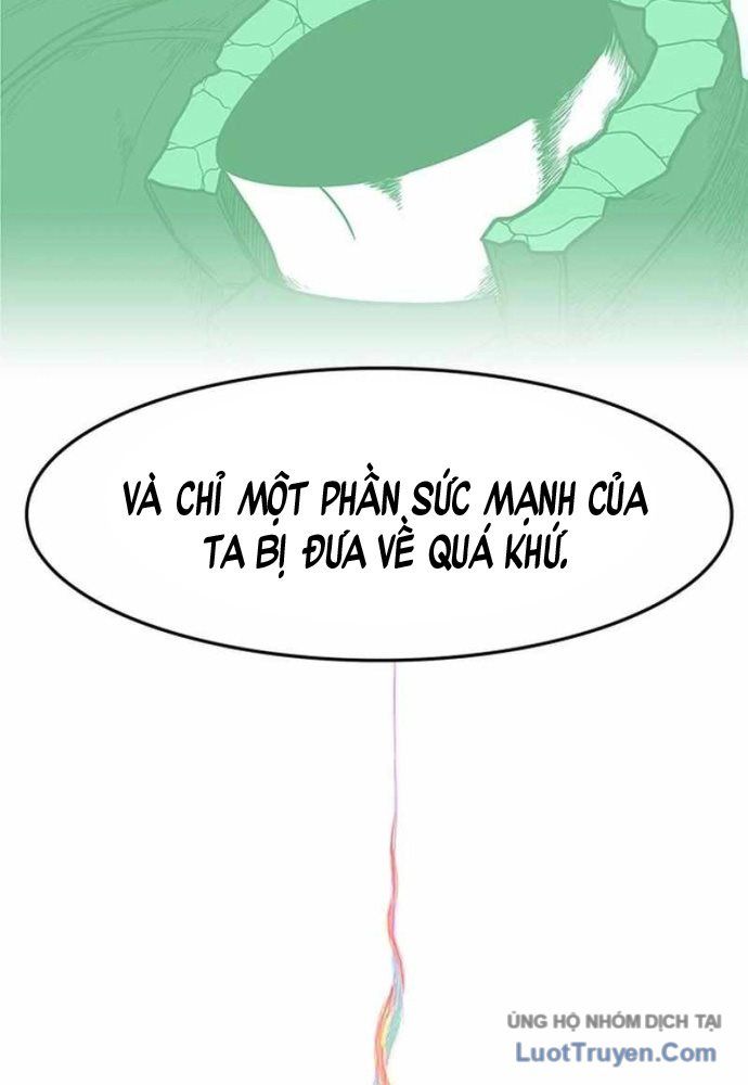 Vết Mờ Của Quá Khứ: Chapter 3