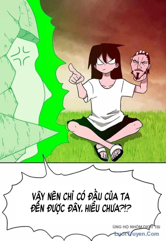 Vết Mờ Của Quá Khứ: Chapter 3