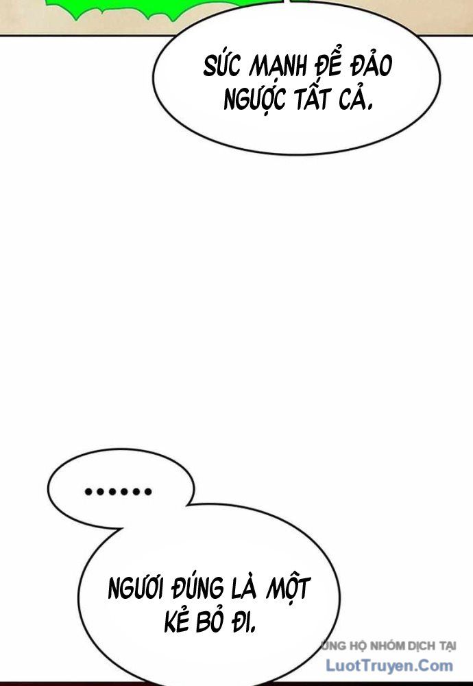 Vết Mờ Của Quá Khứ: Chapter 3