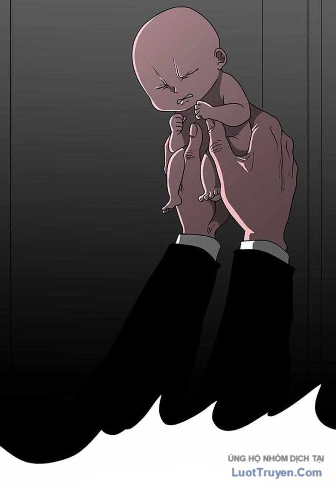 Vết Mờ Của Quá Khứ: Chapter 3