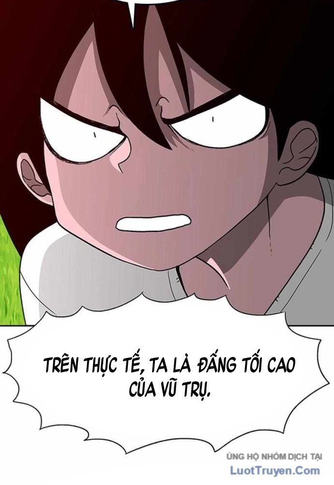 Vết Mờ Của Quá Khứ: Chapter 3