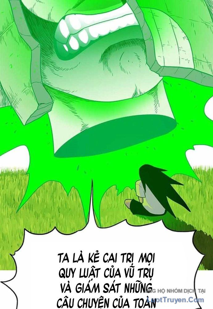 Vết Mờ Của Quá Khứ: Chapter 3