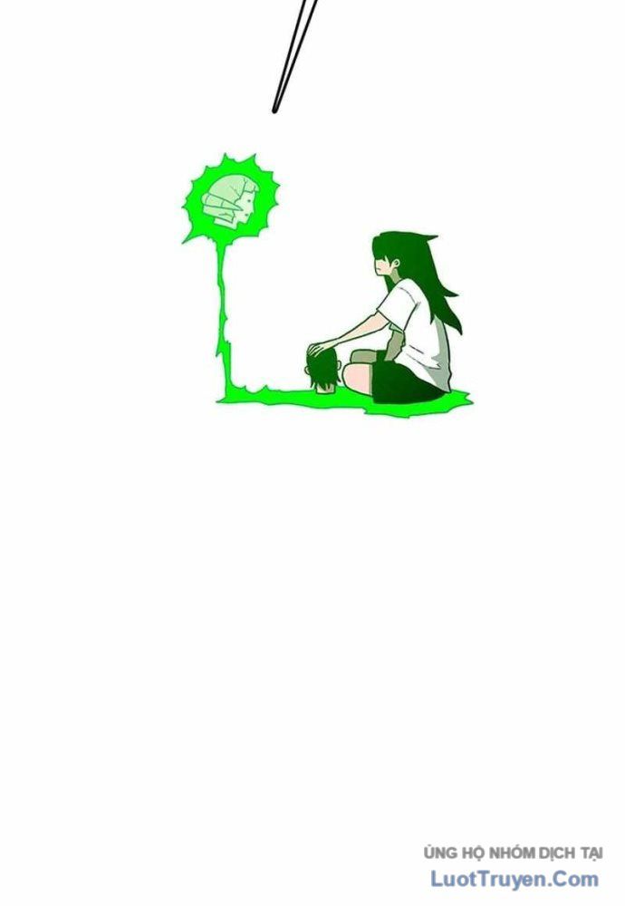 Vết Mờ Của Quá Khứ: Chapter 3