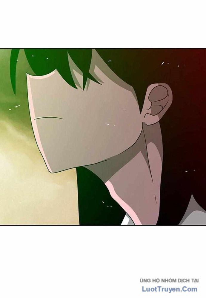 Vết Mờ Của Quá Khứ: Chapter 3