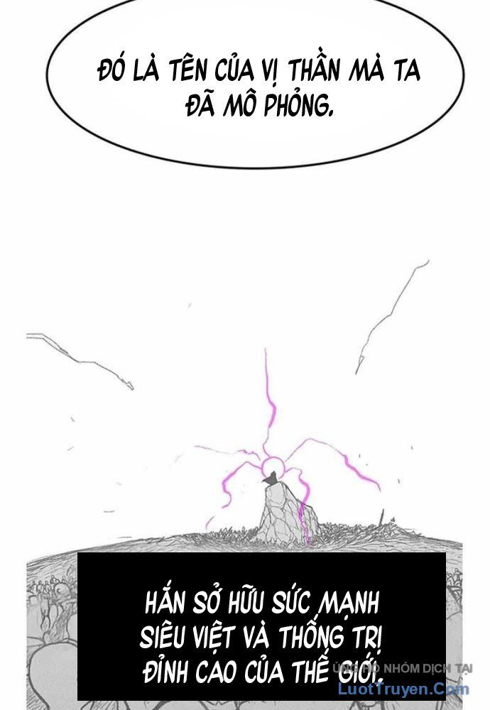 Vết Mờ Của Quá Khứ: Chapter 3