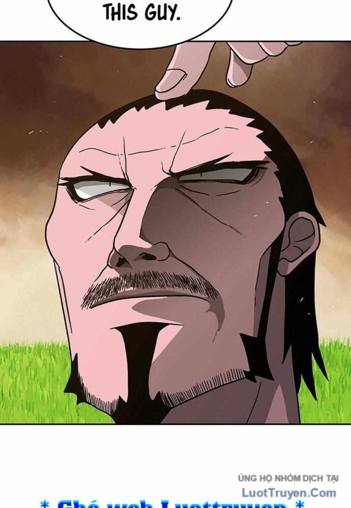 Vết Mờ Của Quá Khứ: Chapter 3