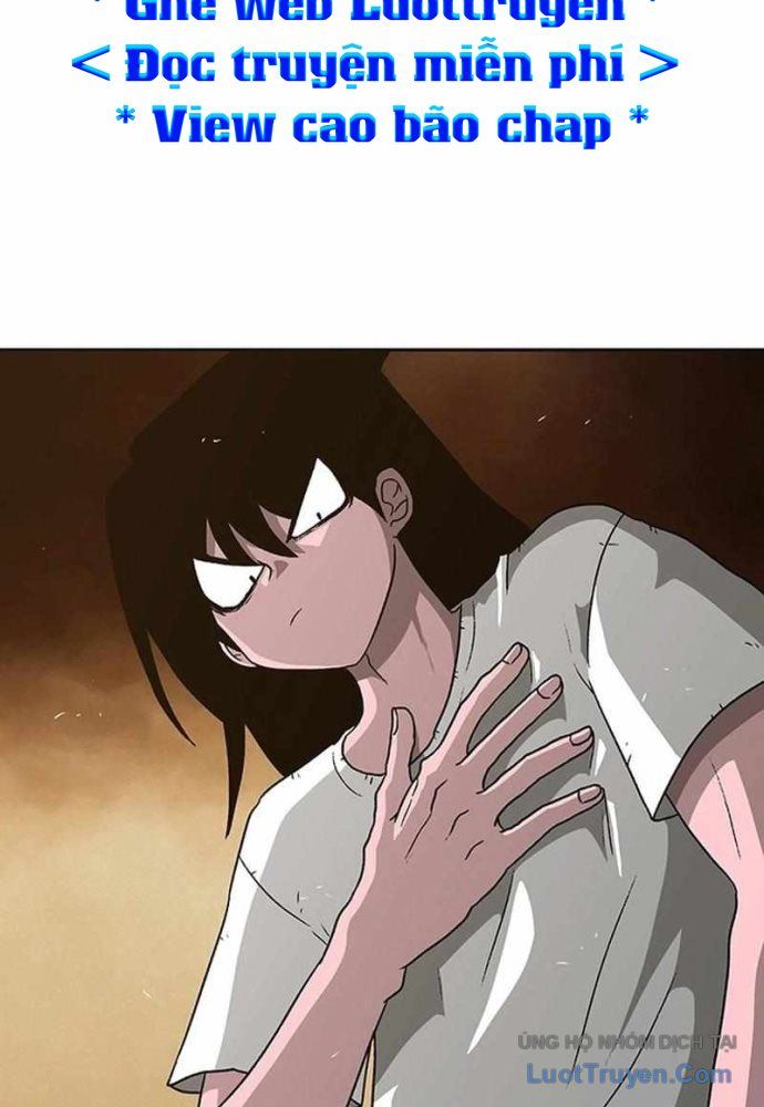 Vết Mờ Của Quá Khứ: Chapter 3