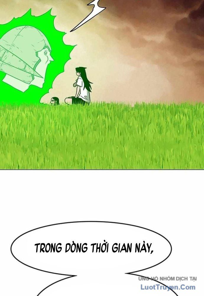 Vết Mờ Của Quá Khứ: Chapter 3