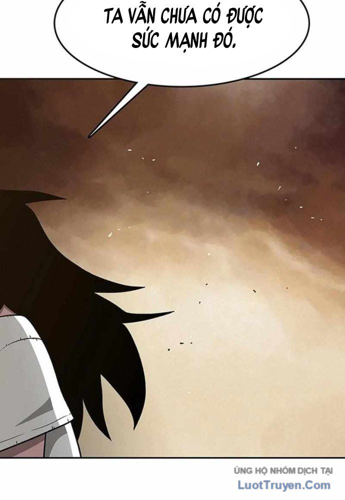 Vết Mờ Của Quá Khứ: Chapter 3