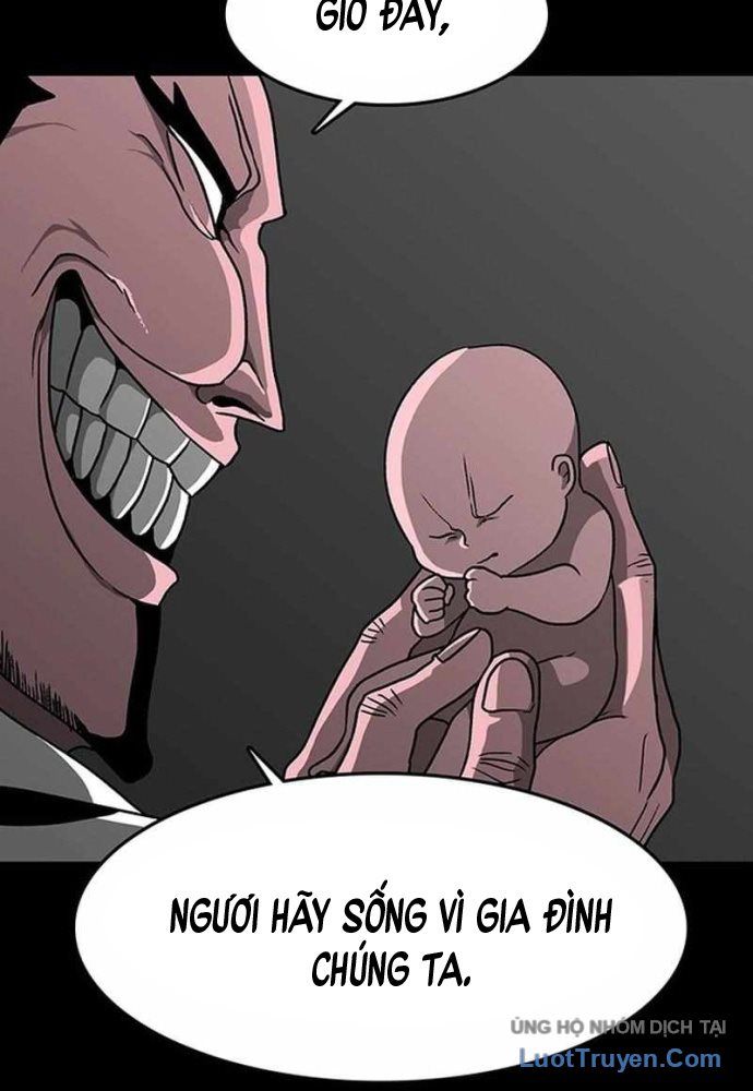 Vết Mờ Của Quá Khứ: Chapter 3