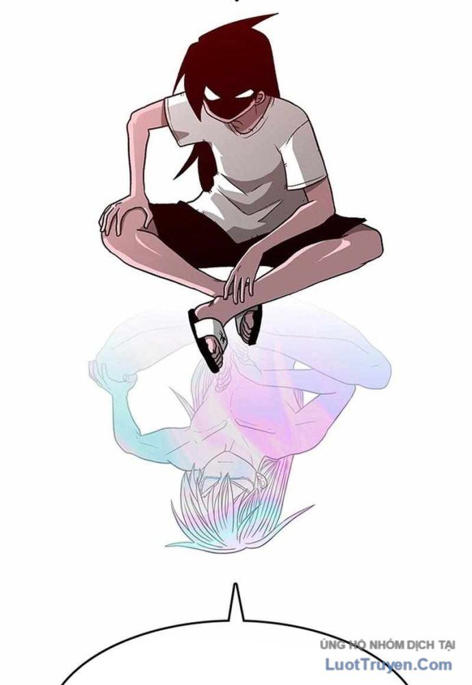 Vết Mờ Của Quá Khứ: Chapter 3