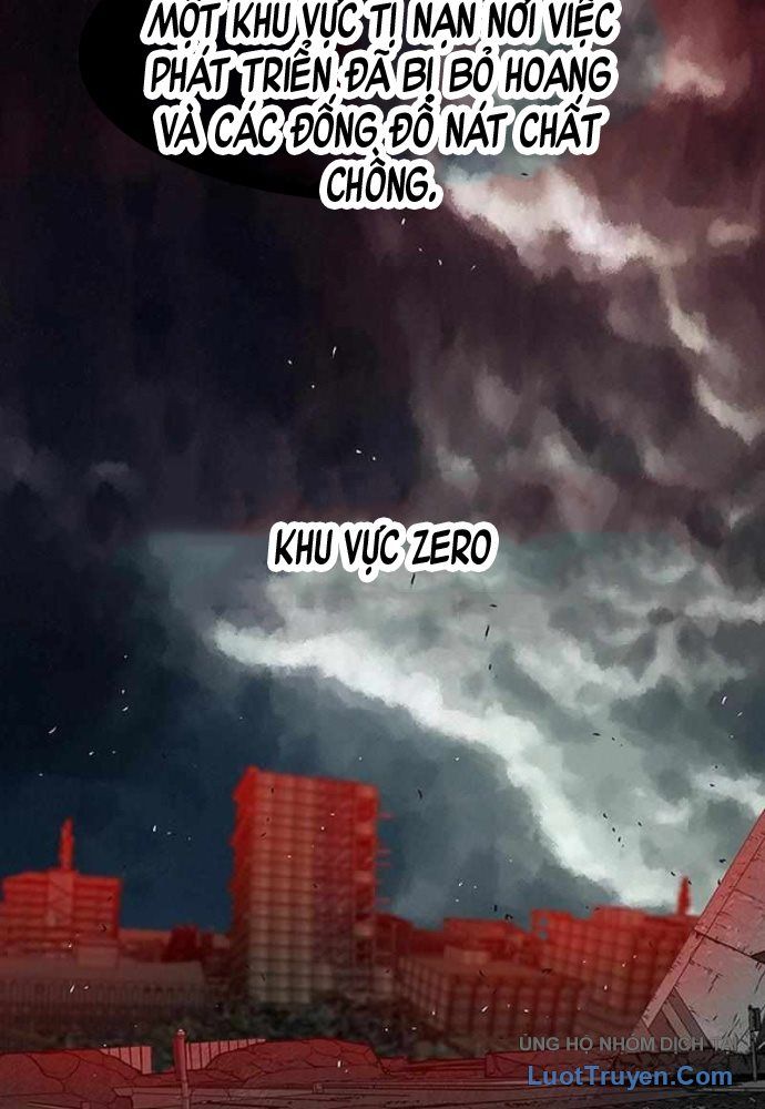 Vết Mờ Của Quá Khứ: Chapter 3