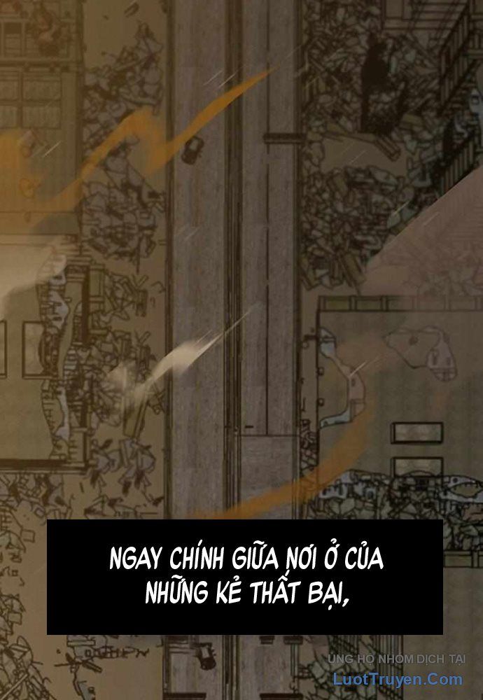 Vết Mờ Của Quá Khứ: Chapter 3