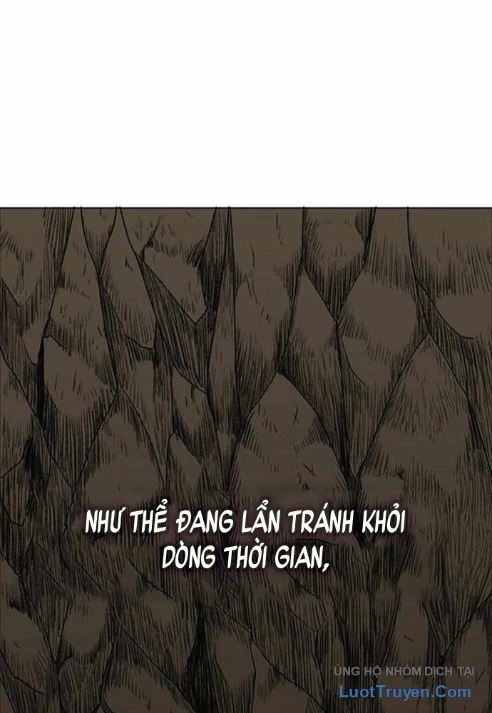 Vết Mờ Của Quá Khứ: Chapter 3
