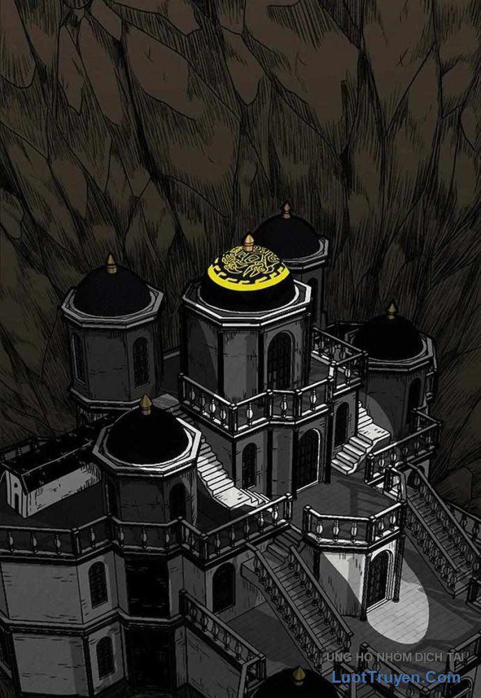 Vết Mờ Của Quá Khứ: Chapter 3