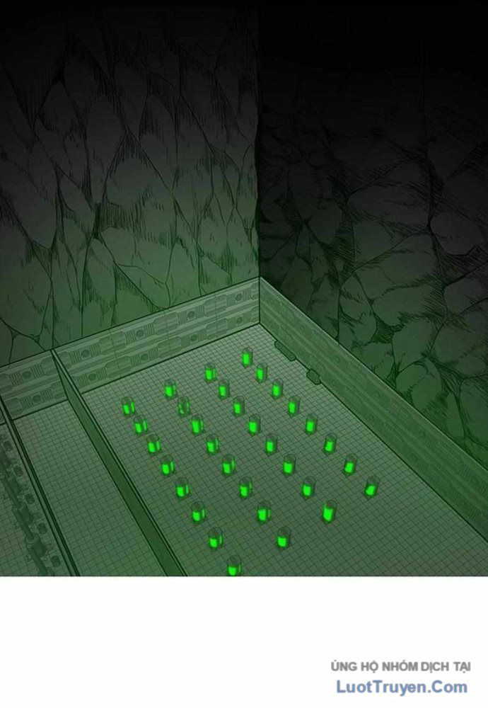 Vết Mờ Của Quá Khứ: Chapter 3