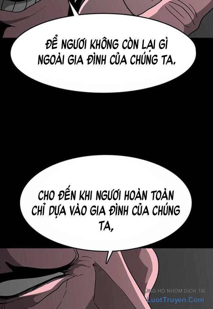 Vết Mờ Của Quá Khứ: Chapter 3