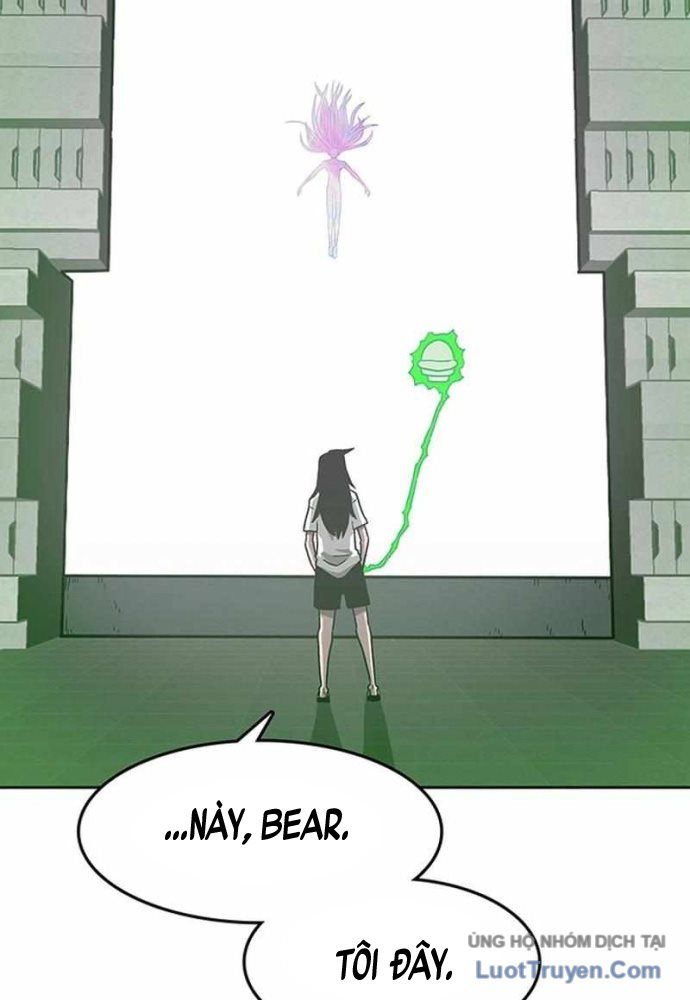 Vết Mờ Của Quá Khứ: Chapter 3