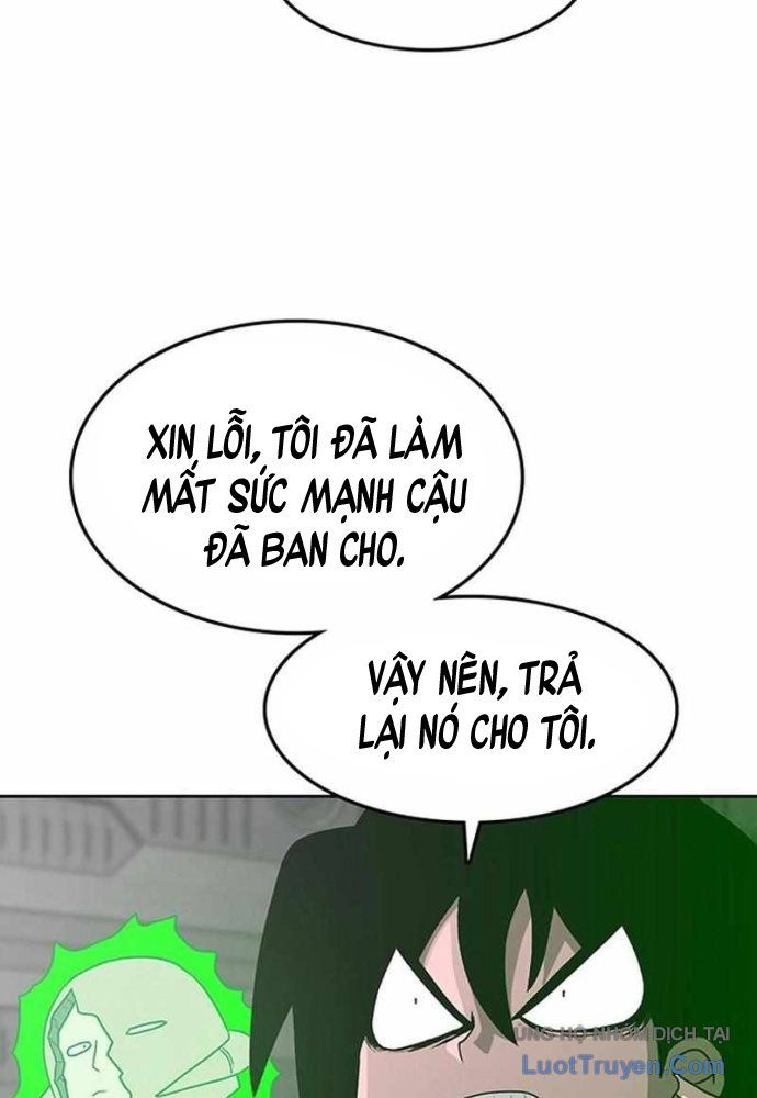 Vết Mờ Của Quá Khứ: Chapter 3