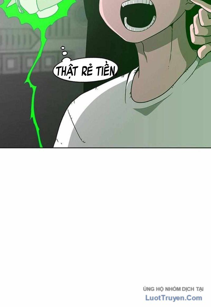 Vết Mờ Của Quá Khứ: Chapter 3