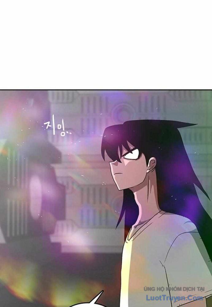 Vết Mờ Của Quá Khứ: Chapter 3