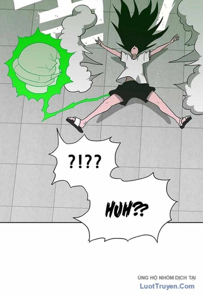 Vết Mờ Của Quá Khứ: Chapter 3