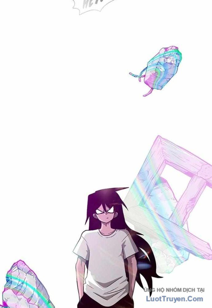 Vết Mờ Của Quá Khứ: Chapter 3