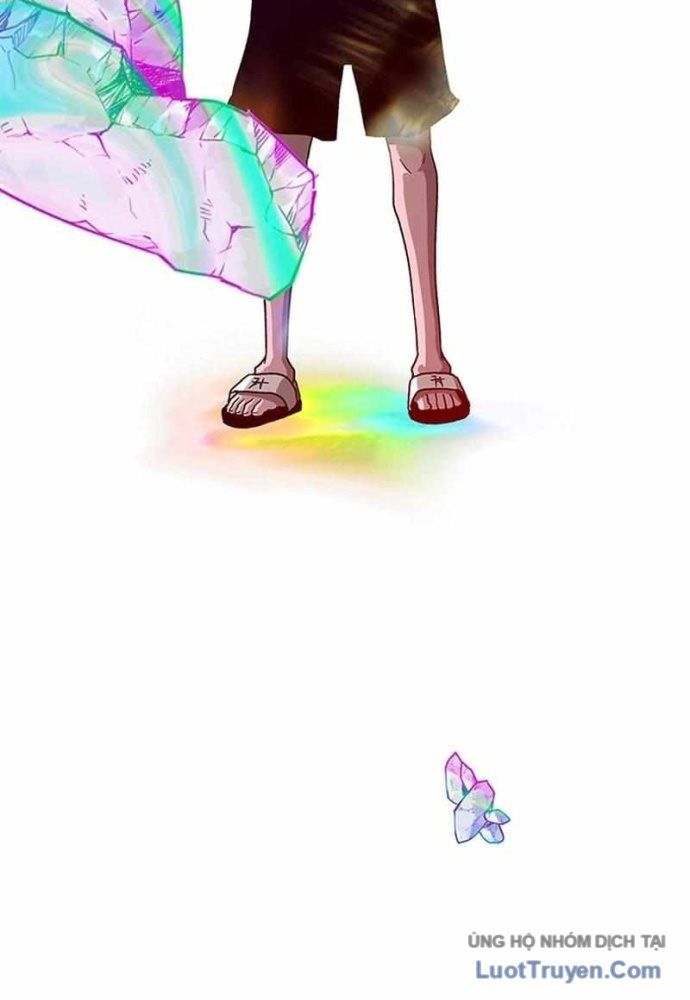 Vết Mờ Của Quá Khứ: Chapter 3