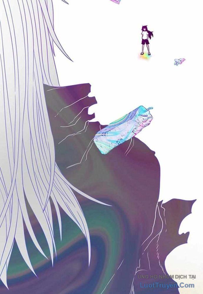 Vết Mờ Của Quá Khứ: Chapter 3