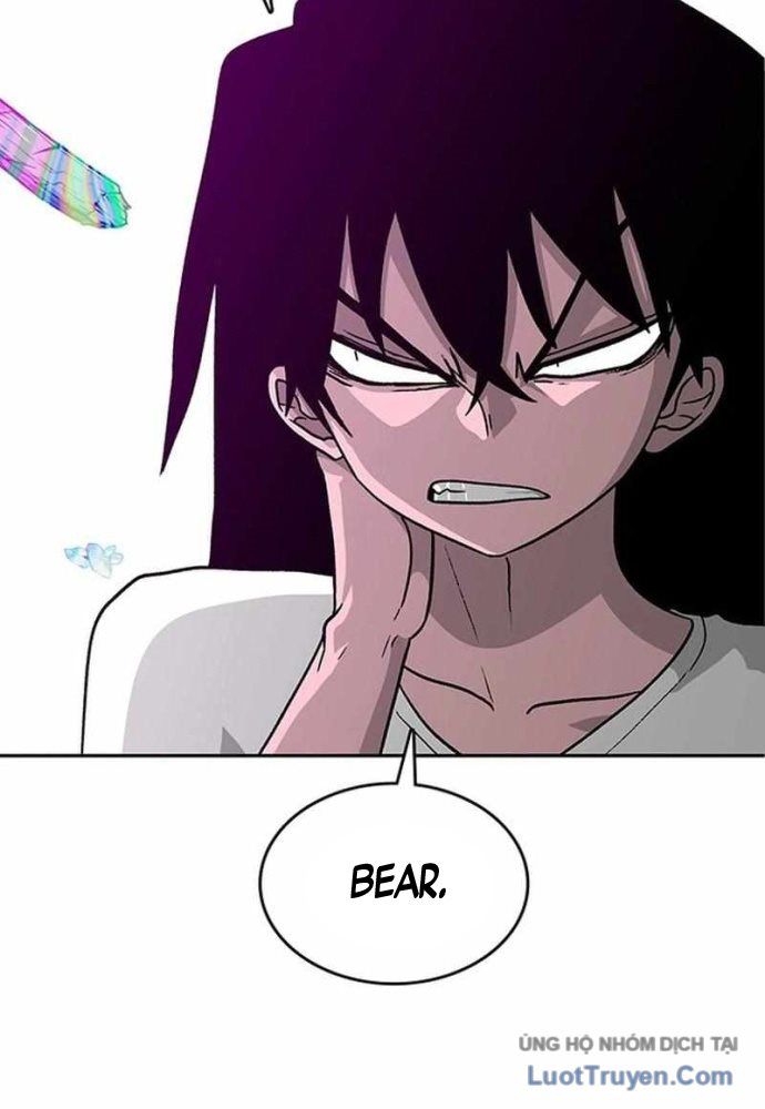 Vết Mờ Của Quá Khứ: Chapter 3