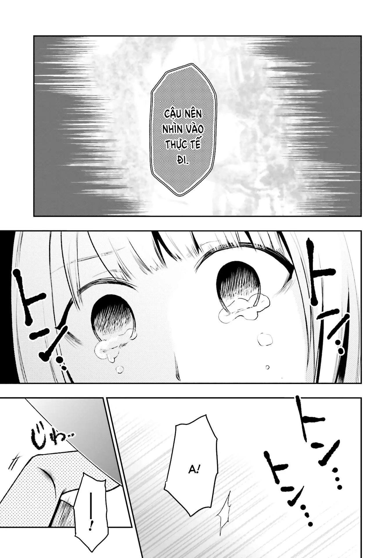 Vết Sẹo Không Phai: Chapter 2