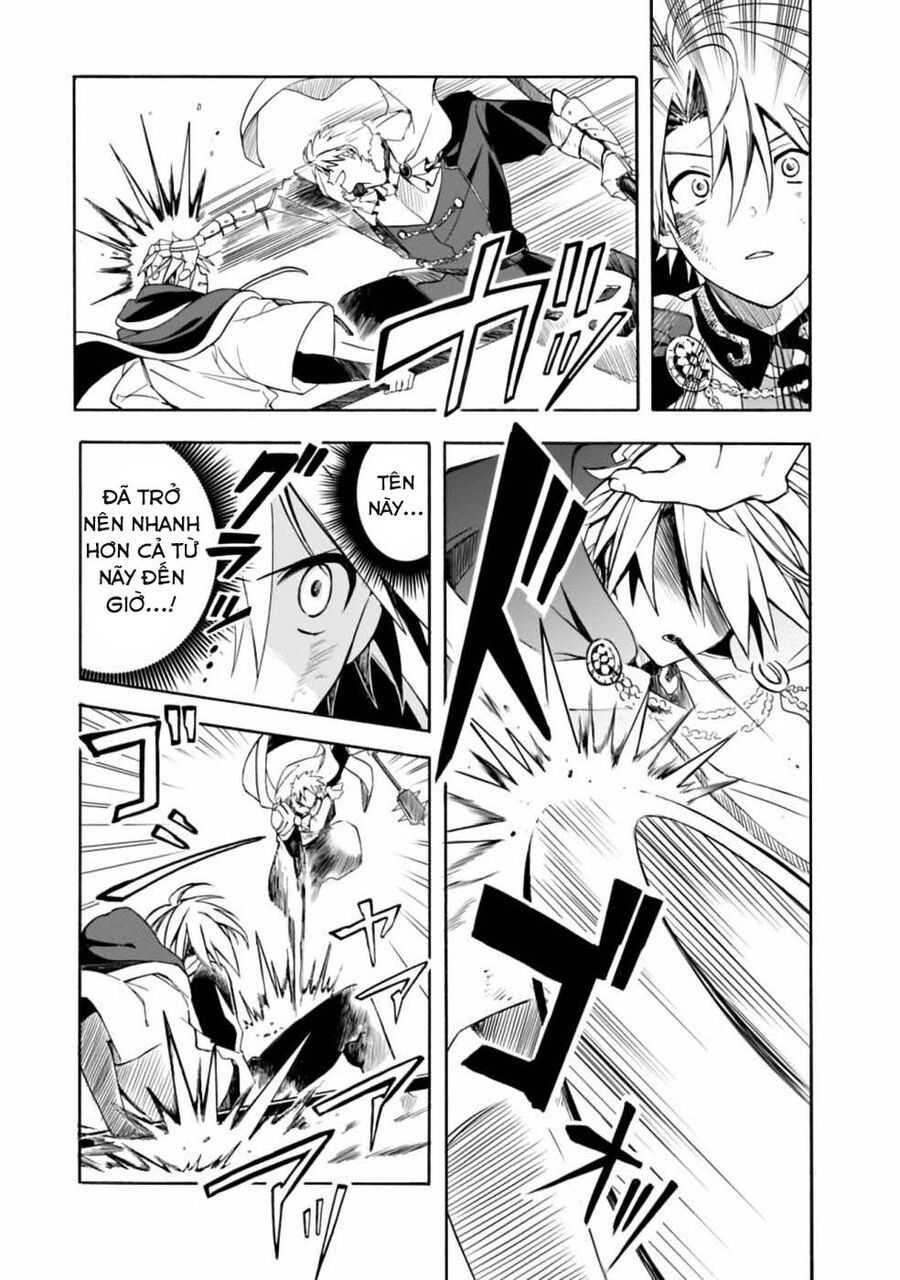 Vì Bị Coi Là Kẻ Ăn Bám, Tôi Quyết Định Chuyển Đến Đế Quốc Để Thăng Tiến Sự Nghiệp.: Chapter 10