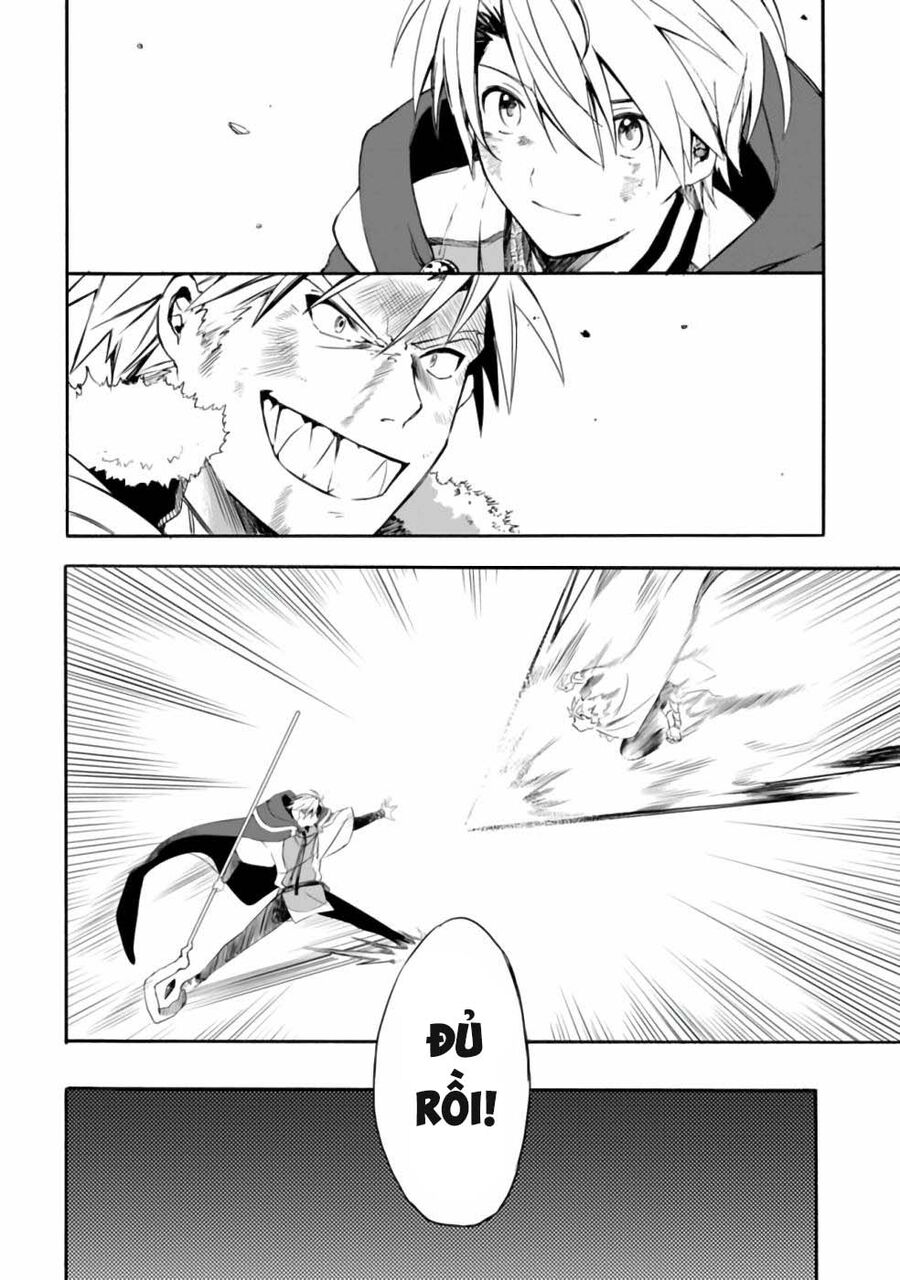 Vì Bị Coi Là Kẻ Ăn Bám, Tôi Quyết Định Chuyển Đến Đế Quốc Để Thăng Tiến Sự Nghiệp.: Chapter 10