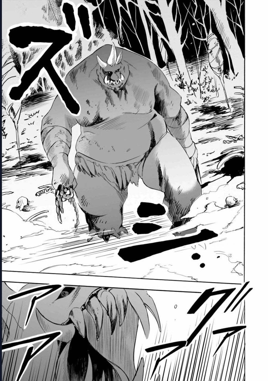 Vì Bị Coi Là Kẻ Ăn Bám, Tôi Quyết Định Chuyển Đến Đế Quốc Để Thăng Tiến Sự Nghiệp.: Chapter 13