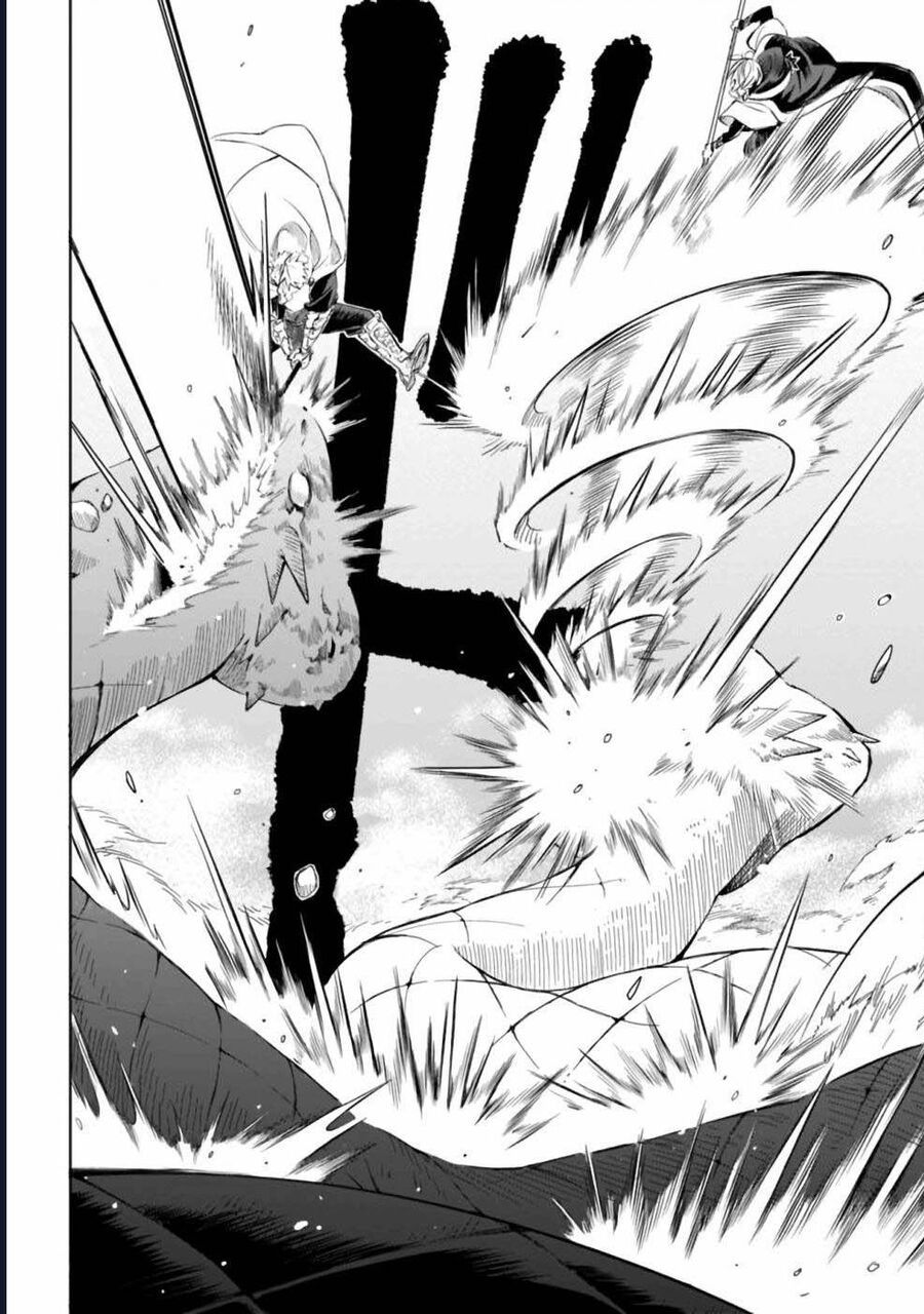 Vì Bị Coi Là Kẻ Ăn Bám, Tôi Quyết Định Chuyển Đến Đế Quốc Để Thăng Tiến Sự Nghiệp.: Chapter 15