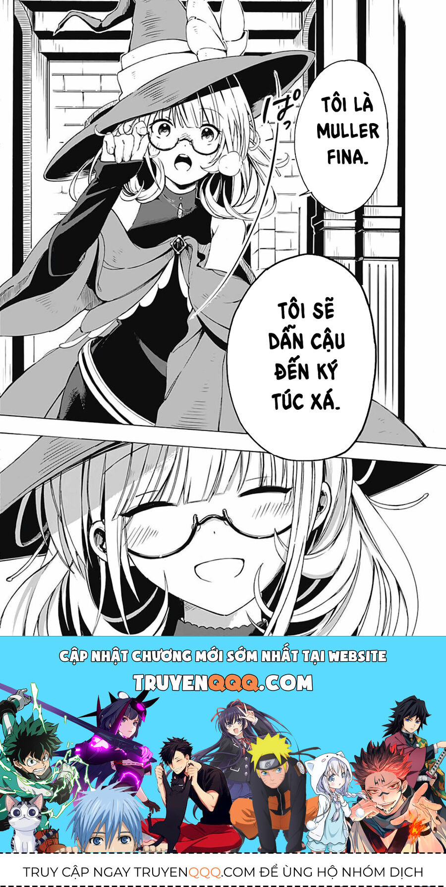 Vì Bị Coi Là Kẻ Ăn Bám, Tôi Quyết Định Chuyển Đến Đế Quốc Để Thăng Tiến Sự Nghiệp.: Chapter 2