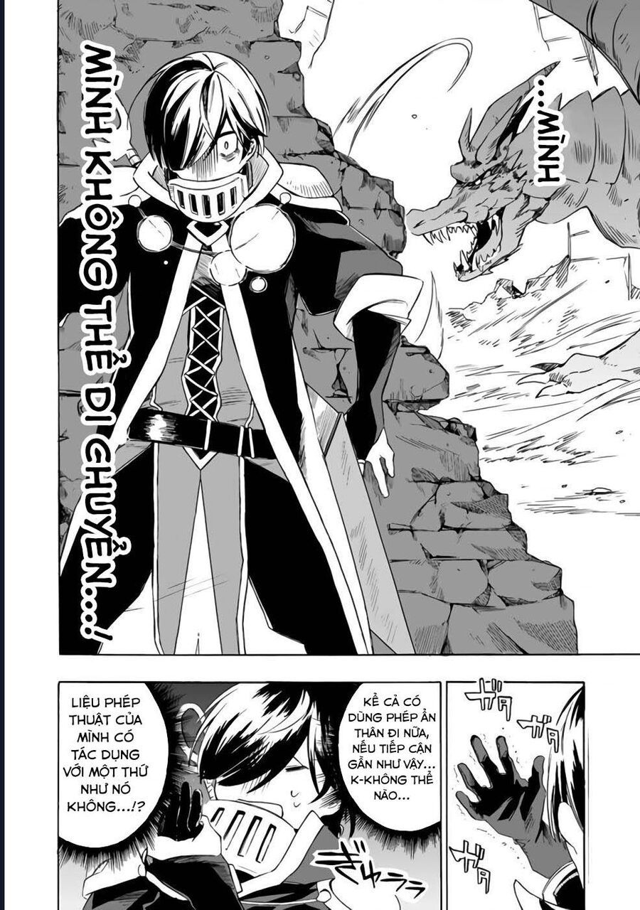 Vì Bị Coi Là Kẻ Ăn Bám, Tôi Quyết Định Chuyển Đến Đế Quốc Để Thăng Tiến Sự Nghiệp.: Chapter 20